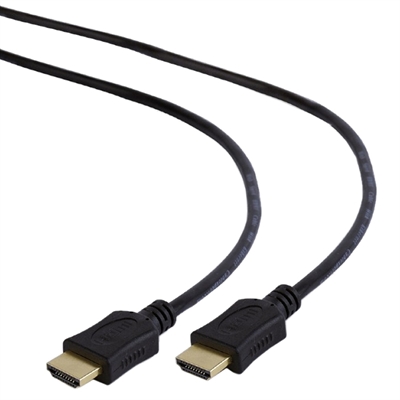 Gembird Cable HDMI ETHERNET CCS V 1.4  3 Mts