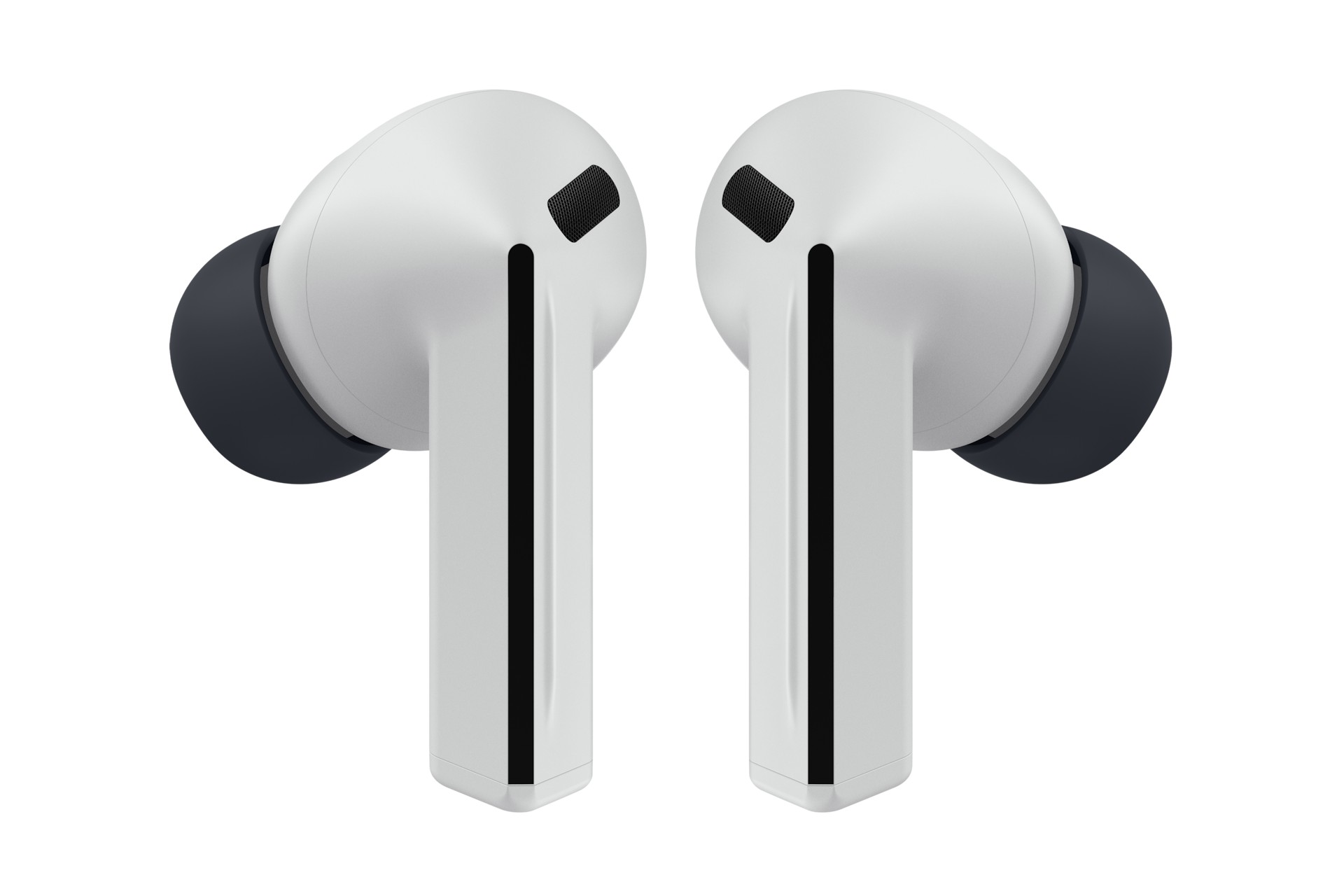 AURICULAR SAMSUNG SM-R420NZAAEUB GALAXY BUDS3 FE GRIS BLUETOOTH