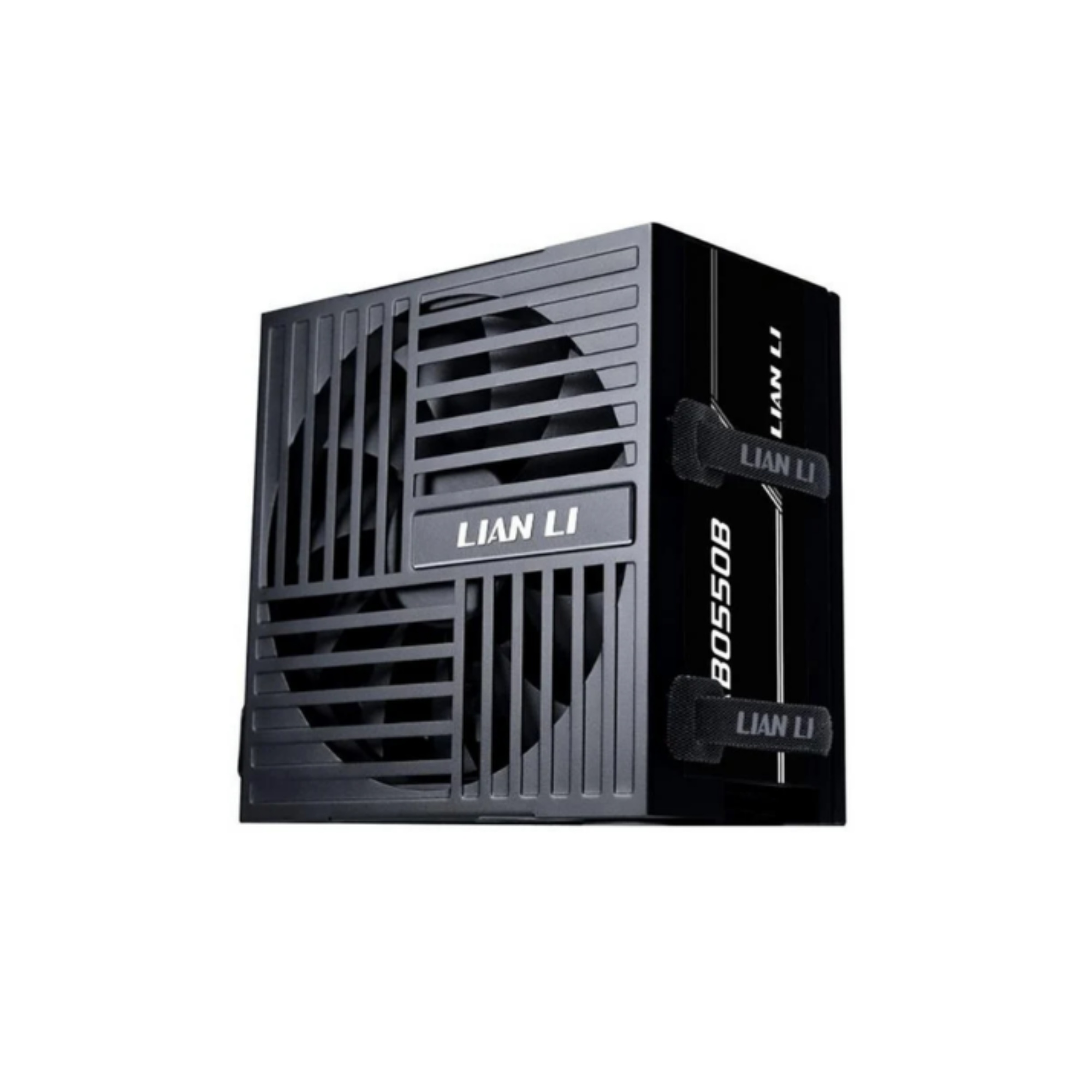 FUENTE DE ALIMENTACION ATX 550W LIAN LI RB550 BRONZE BLACK