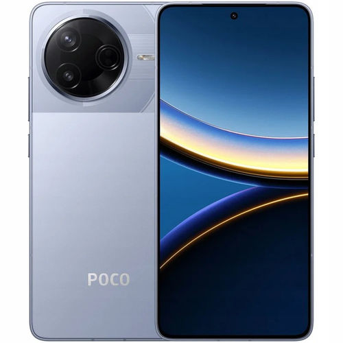 SMARTPHONE POCOPHONE F7 PRO NFC 6"67 FHD+ 5G 120Hz 12GB/512GB BLUE