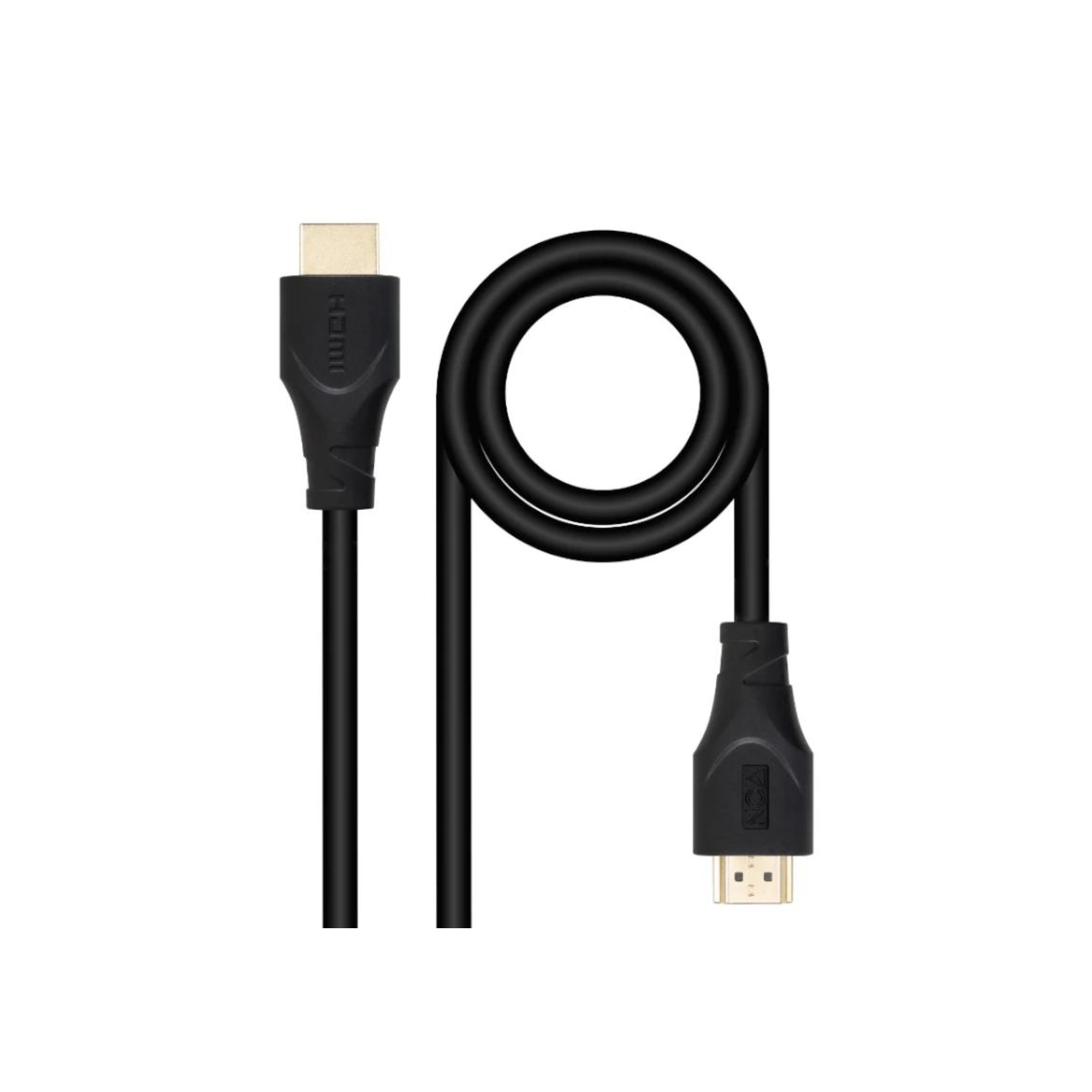Nanocable Cable HDMI V1.4 CCS, A/M-A/M, 5 M