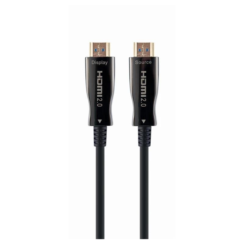 Gembird Cable AOC HDMI Alta Velocidad Premium 50 m