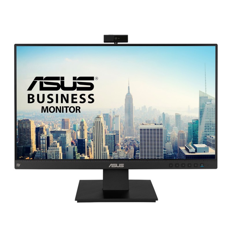 MONITOR 24" IPS ASUS BE24EQK WEBCAM 76Hz 5ms