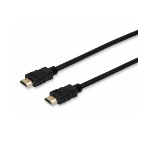 119373 cable hdmi equip hdmi 2.0b 10m high speed 4k gold 119373