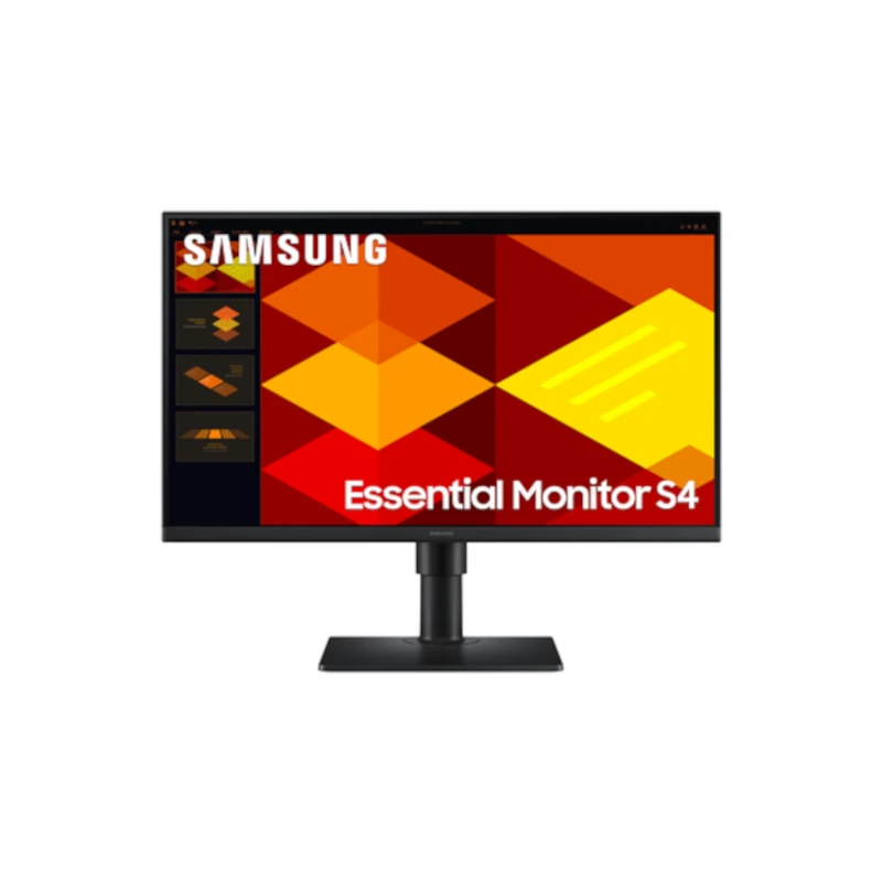 Samsung LS24D400GAUXEN Monitor 24" FHD