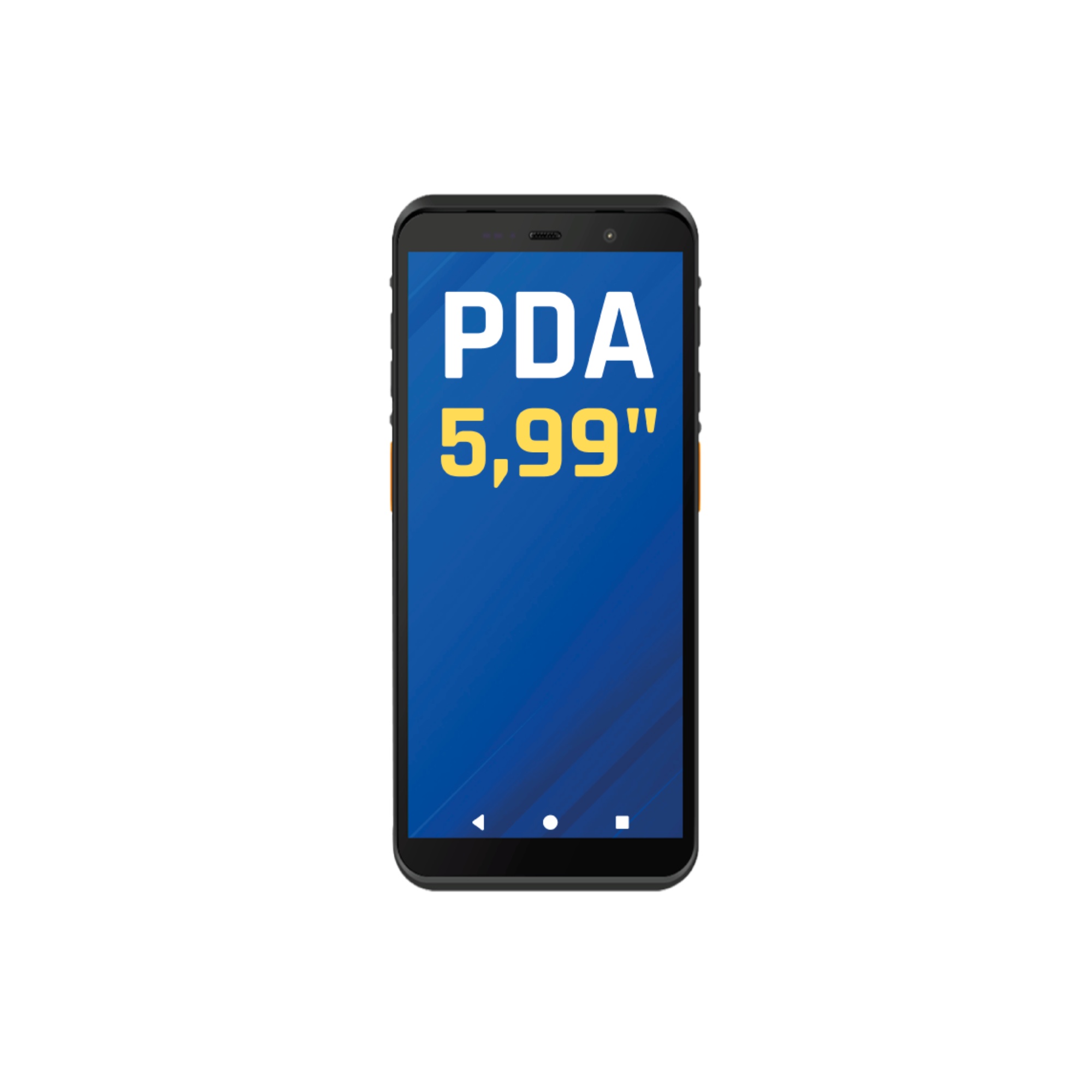 iggual PDA 5.99" 4+64GB HD+ Android 2D NFC Wifi BT