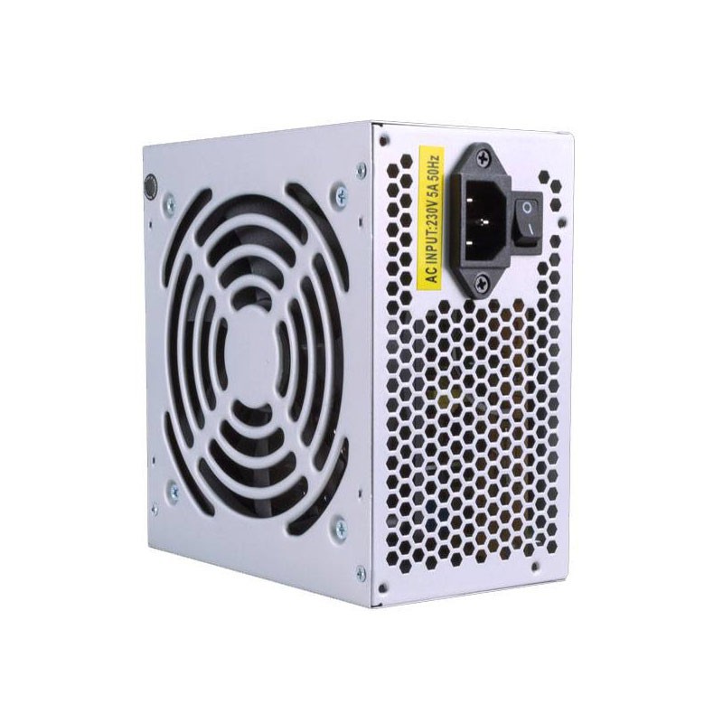 FUENTE ALIMENTACION ATX  500W UNYKA 52099