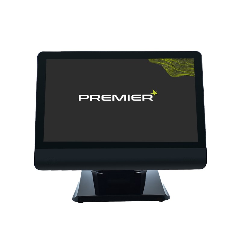 TPV COMPACTO PREMIER KT-90 15.6 TACTIL J6412 4GBSSD128 BLACK PANORAMIC