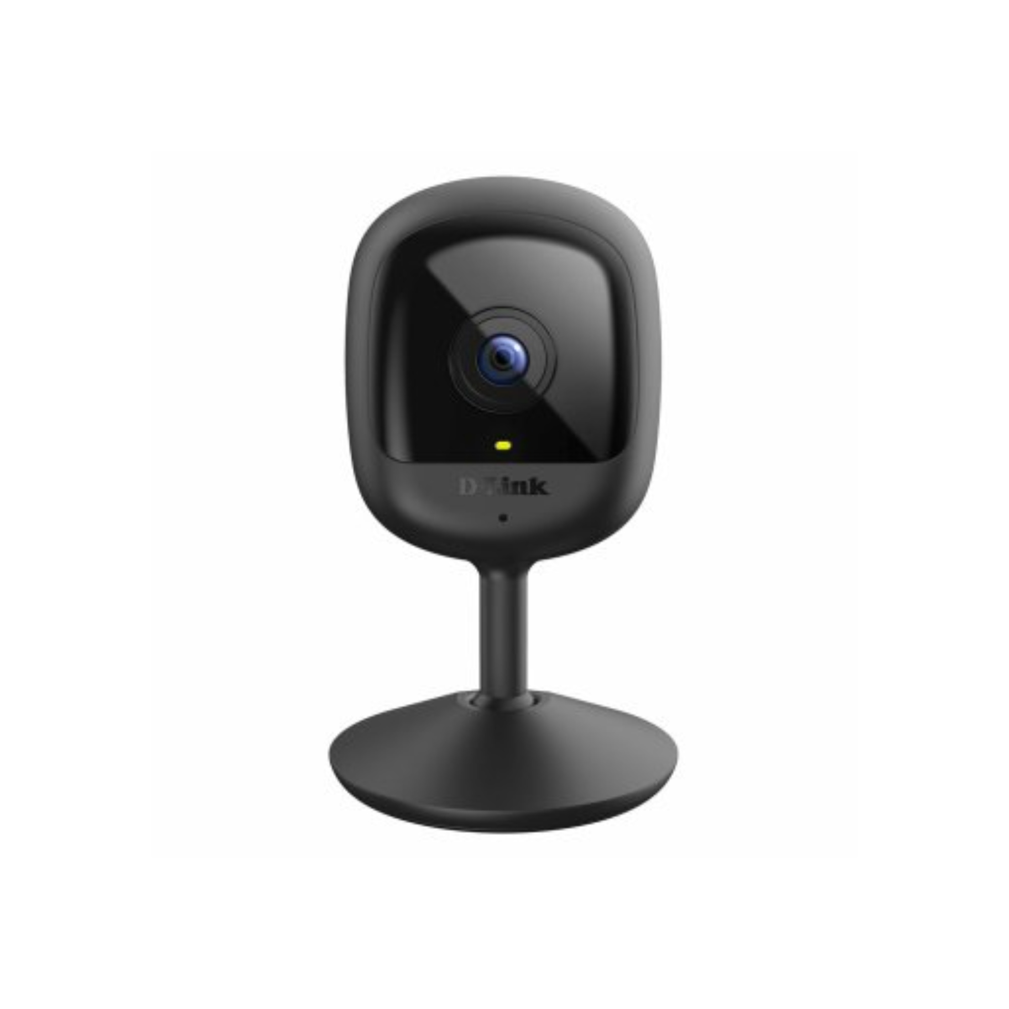CAMARA INTERIOR WIFI D-LINK DCS-6100LHV2 2MP MIC+ALT FIJA IR