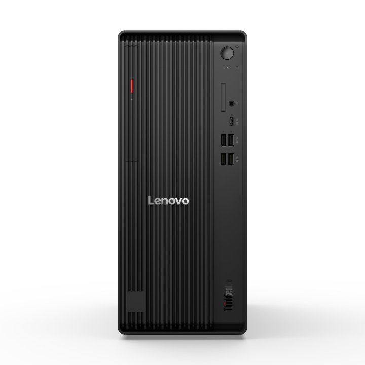 ORDENADOR LENOVO ThinkCentre M70t INTEL CORE ULTRA 5 225T 16GB 512GB W11PRO