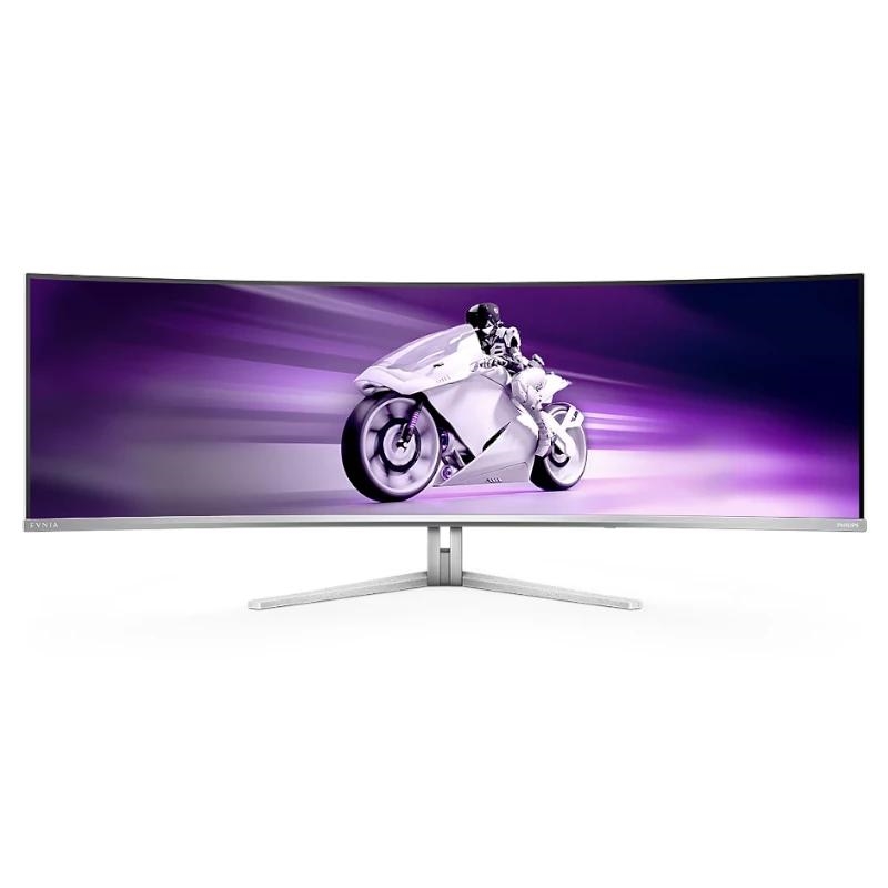 Philips 49M2C8900L Monitor 48.9" QHD OLED MM AA 144Hz