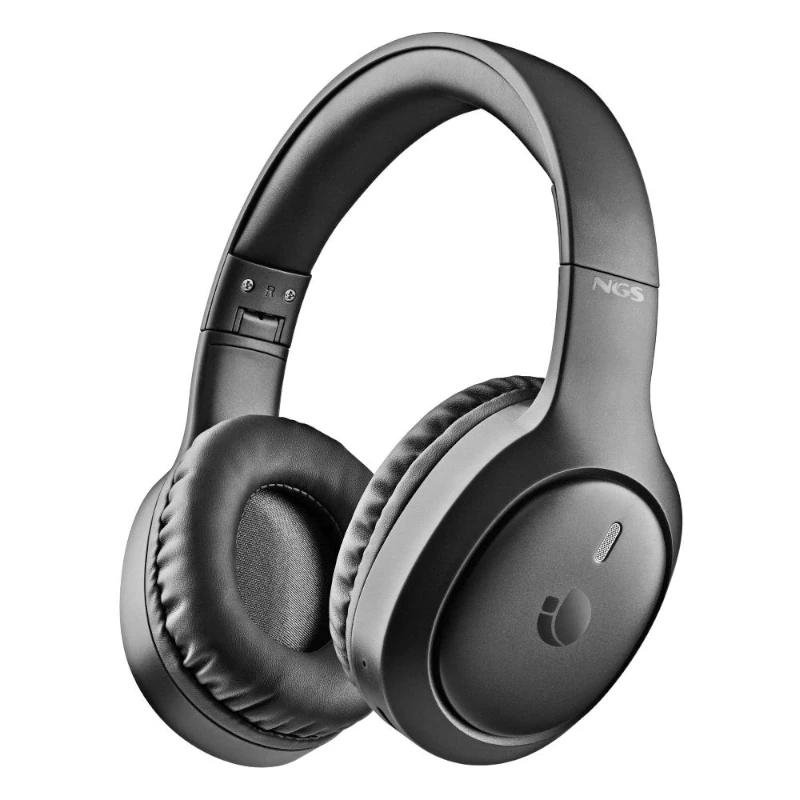 NGS Auricular Artica Tempest Bt Black