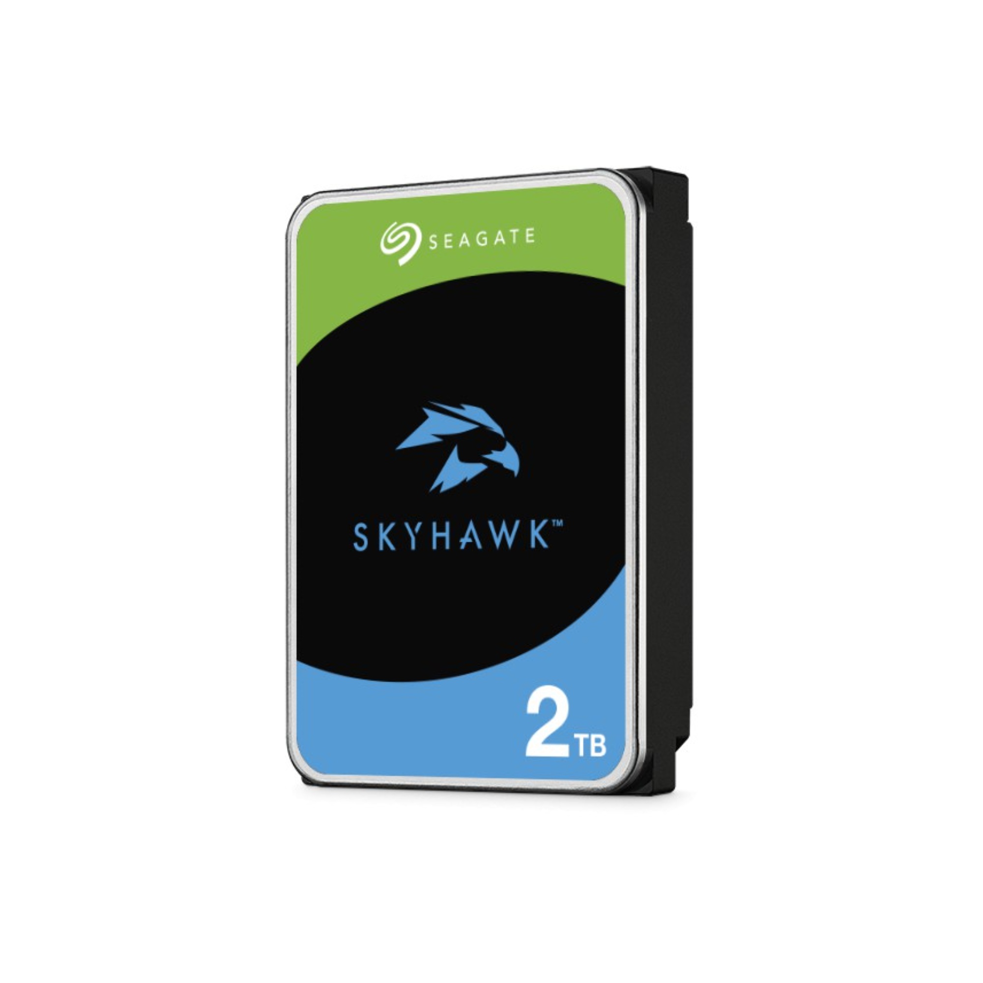 HD  SATA III  2TB  SEAGATE SKYHAWK 256MB ST2000VX017