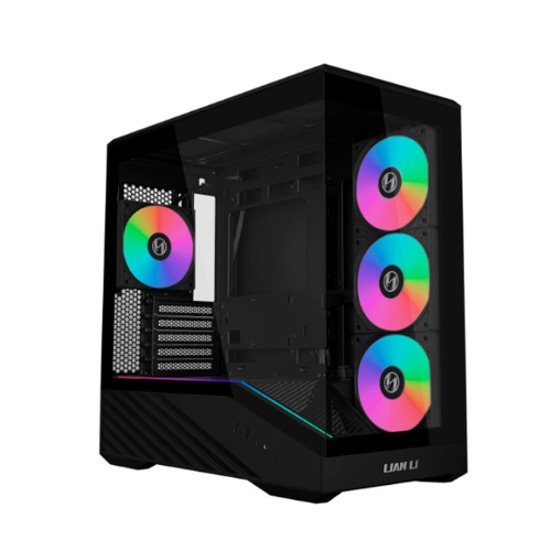 TORRE MATX LIAN LI VECTOR V150 BLACK ARGB