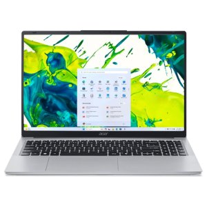 Portátil Acer AL15-54P-70MJ Intel Core Ultra 7, 15.6" FHD, 16GB RAM, 512GB SSD, W11H