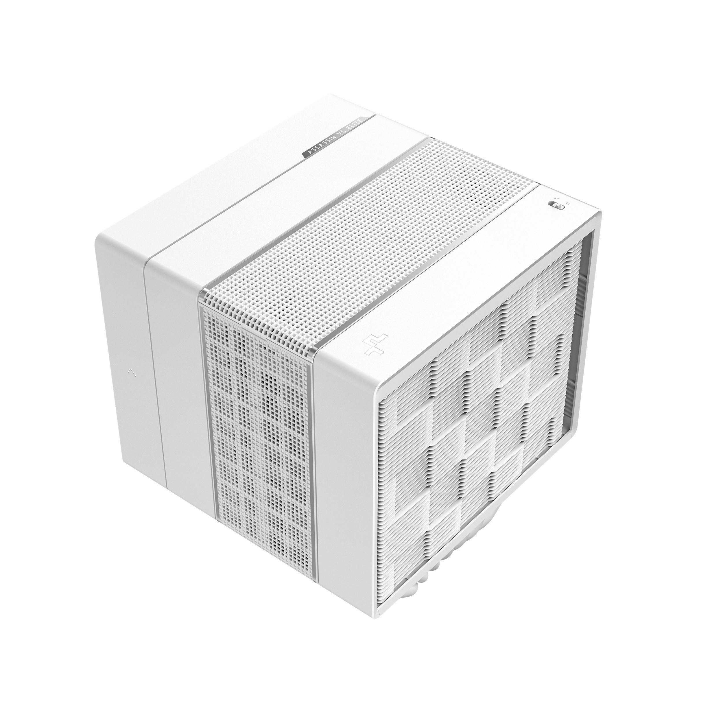 Refrigerador CPU Deepcool Assassin VC Elite Blanco