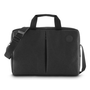 MALETIN PORTATIL HAMA GENUA 15.6" NEGRA