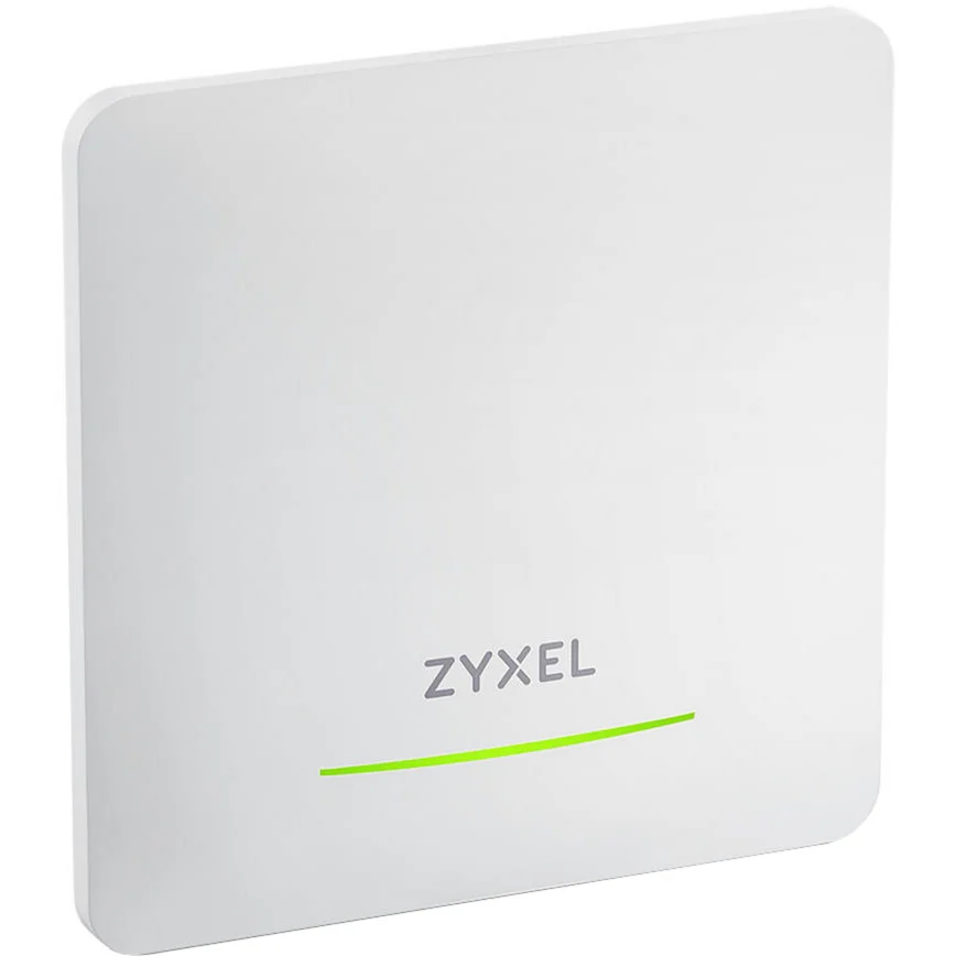 Zyxel NWA50BEPRO AP WiFi7 BE6500 PoE+ Dual