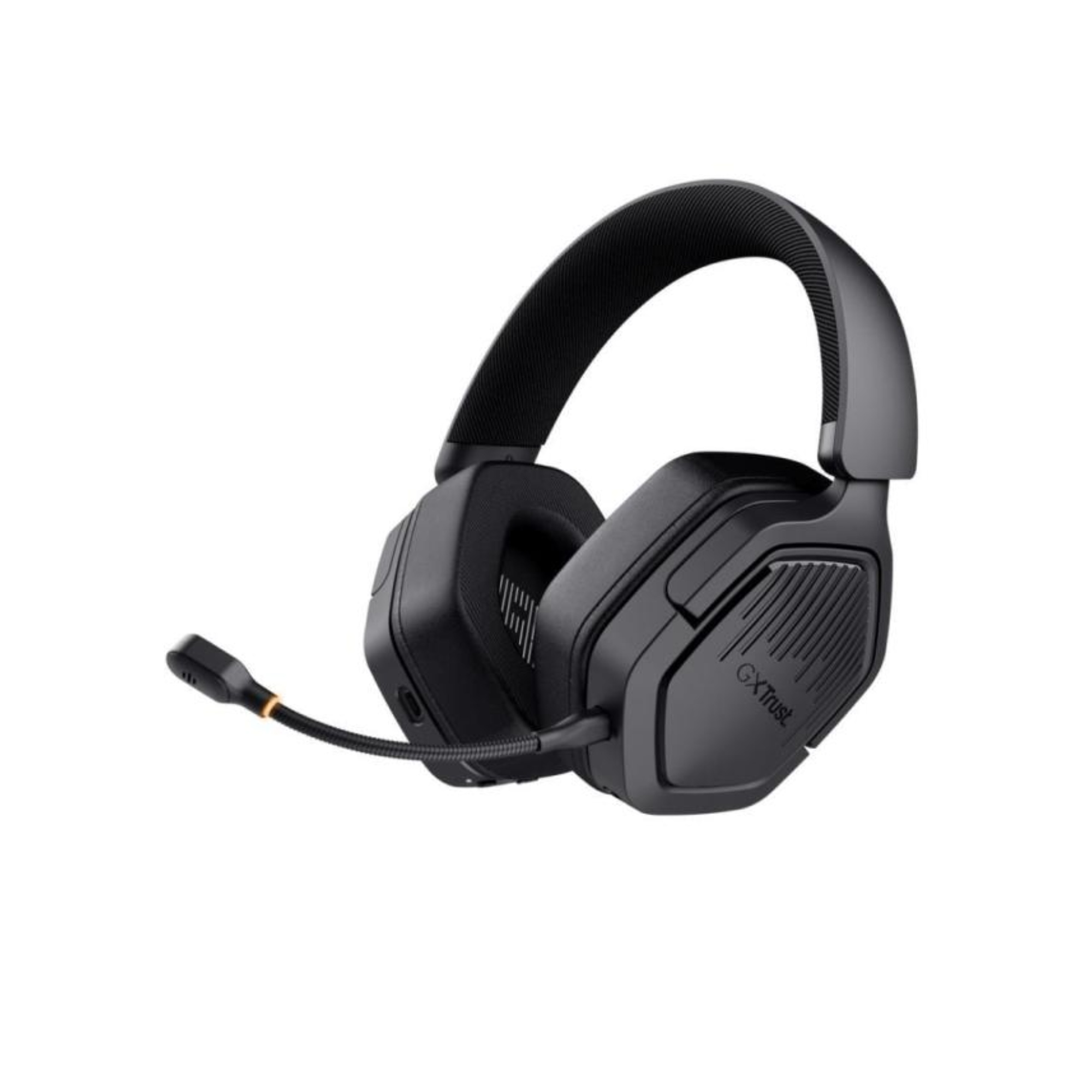 Auriculares Gaming Trust GXT 493PS Carus Bluetooth Negro 70h PS5
