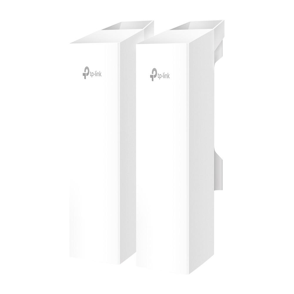 KIT 2x PUNTO DE ACCESO WIFI DE LARGO ALCANCE TP-LINK EAP215-BRIDGE
