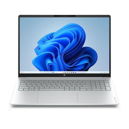Portátil HP Onmibook 3 16-BU0078NS i3 16" FHD 8GB 512GB W11H Plata Glaciar