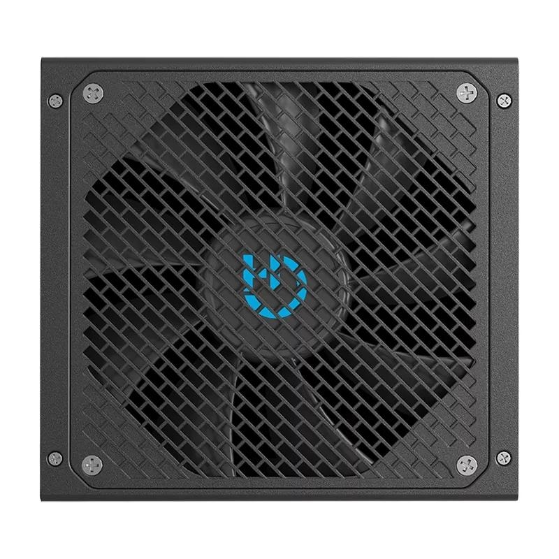 Hiditec Fuente PSU BZ Pro 650W 80+Bronze ATX 3.1