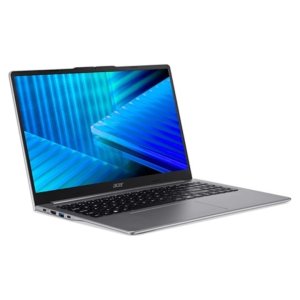 PORTATIL ACER EXO15-51-58BP INTEL CORE ULTRA5-115U 15,6" 16GB DDR5 512GB W11PRO GRIS
