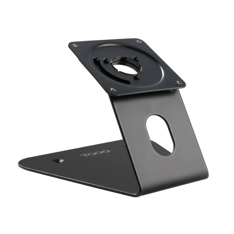 Tooq Soporte Mesa/Pared Marco Antirrobo Tablet