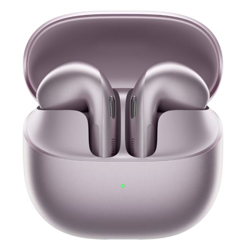 AURICULARES C/MICRÓFONO XIAOMI BUDS 6 NEBULA PURPLE