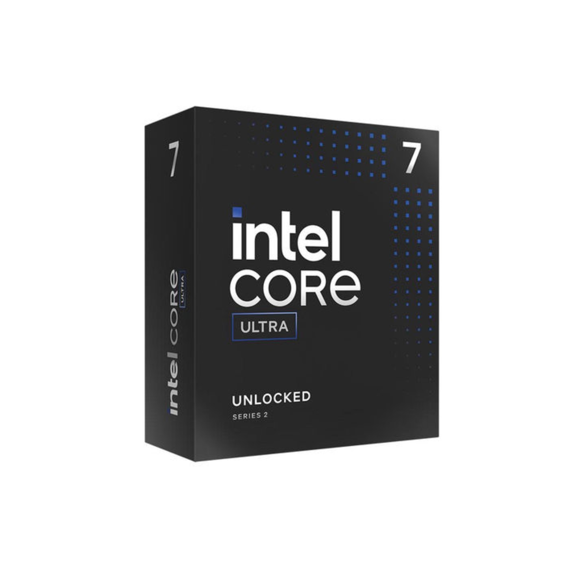 MICRO INTEL CORE ULTRA 7 265KF 5.50GHZ LGA1851 BOX