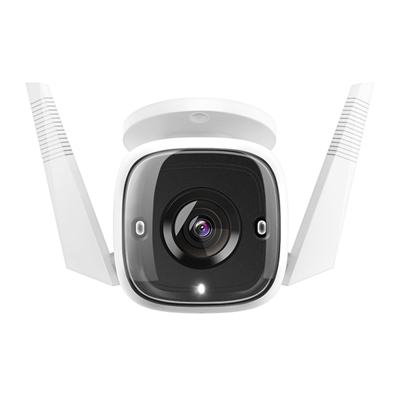TP-Link Tapo C310 Camara Segur WiFi Outdoor IP66