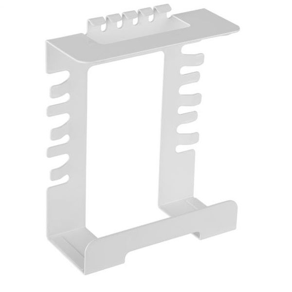 SOPORTE PARA REGLETA EQUIP Y ORGANIZADOR DE MESA | Varios equip