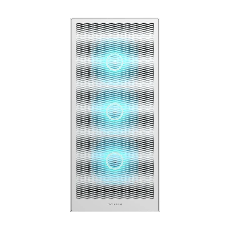 Cougar Caja Semitorre MX230 RGB White