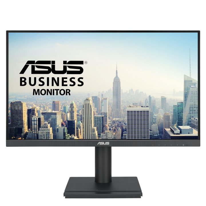 Asus VA24DQFS  Monitor 24" IPS 100hz DP HDMI MM AA