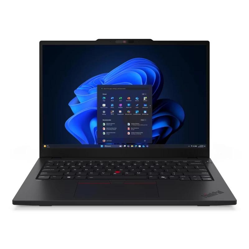 Portatil Lenovo Thinkpad L13 G4 Intel Core Ultra7-255u 13.3" 16gb 512gb W11pro