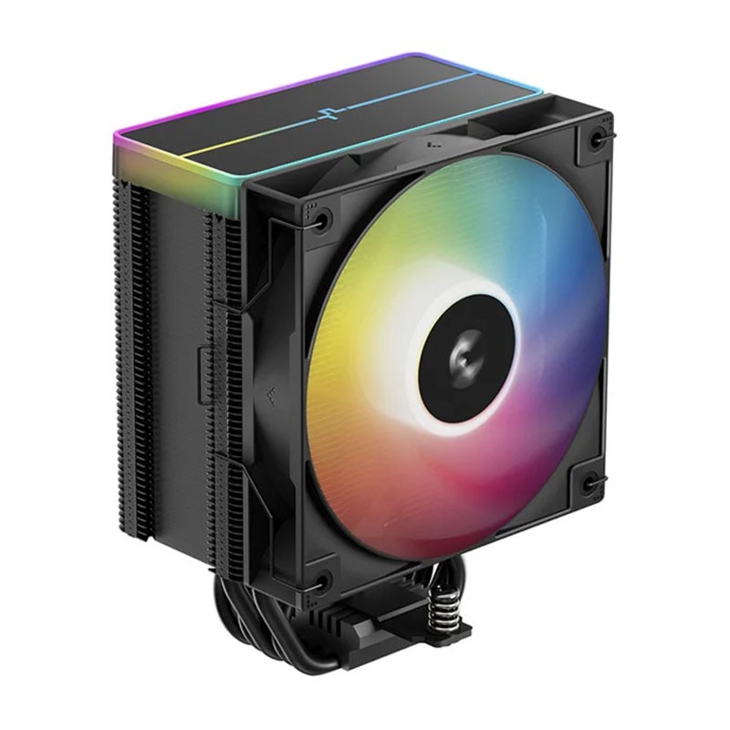 Refrigerador CPU Deepcool AG500BK ARGB V2 Multizócalo 500W