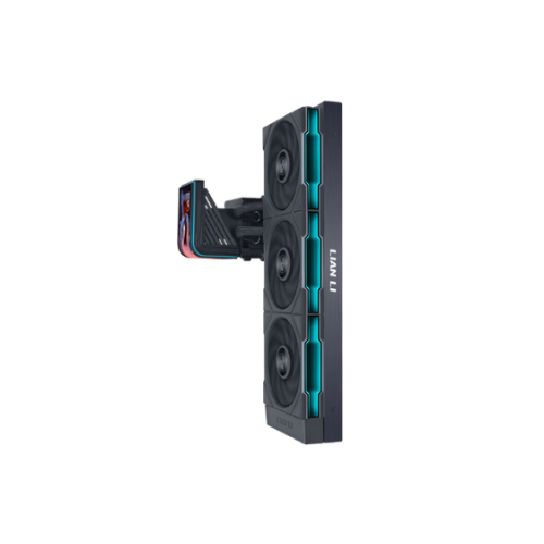 LIAN LI HydroShift II OLED Curved 360TL Negro