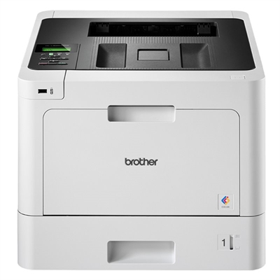 'Brother Impresora Laser HL-L8260CDW Duplex Wifi Rd'