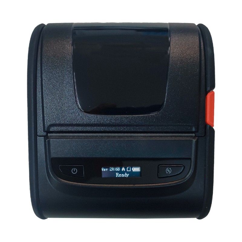 Mustek Impresora Térmica MK380IIB
