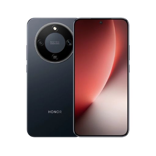 Honor Magic8 lite 5G 6,79" AMOLED 8GB 256GB Black