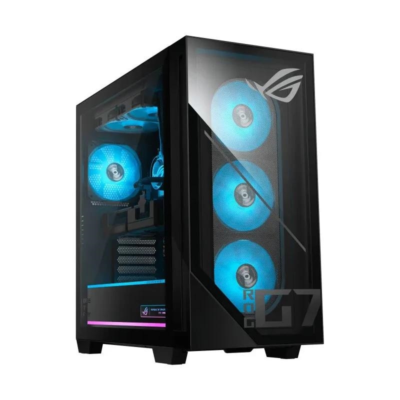 Asus G700TF-7265KF1240 U7-265KF 32GB 1TB 5070 Wi-Fi 6 DOS