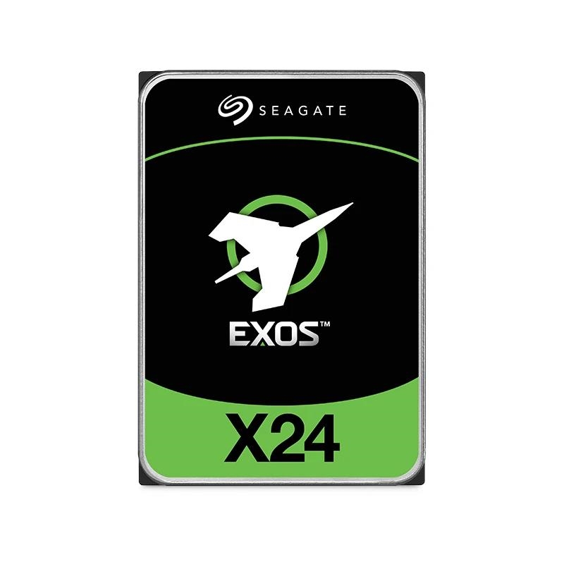 Seagate Exos X24 ST20000NM002H 20TB SATA/600 3.5