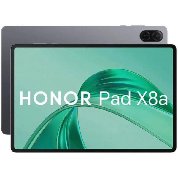 Honor Pad X8a 11" IPS 4GB 128GB Gris