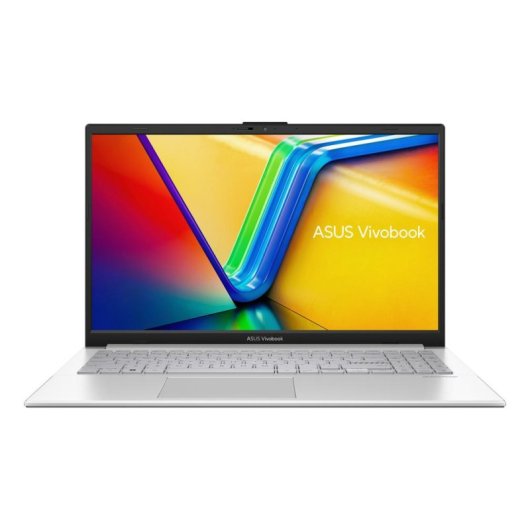 Asus E1504FA-BQ5080W portátil AMD R5, 8GB RAM, 512GB SSD, 15.6" W11H