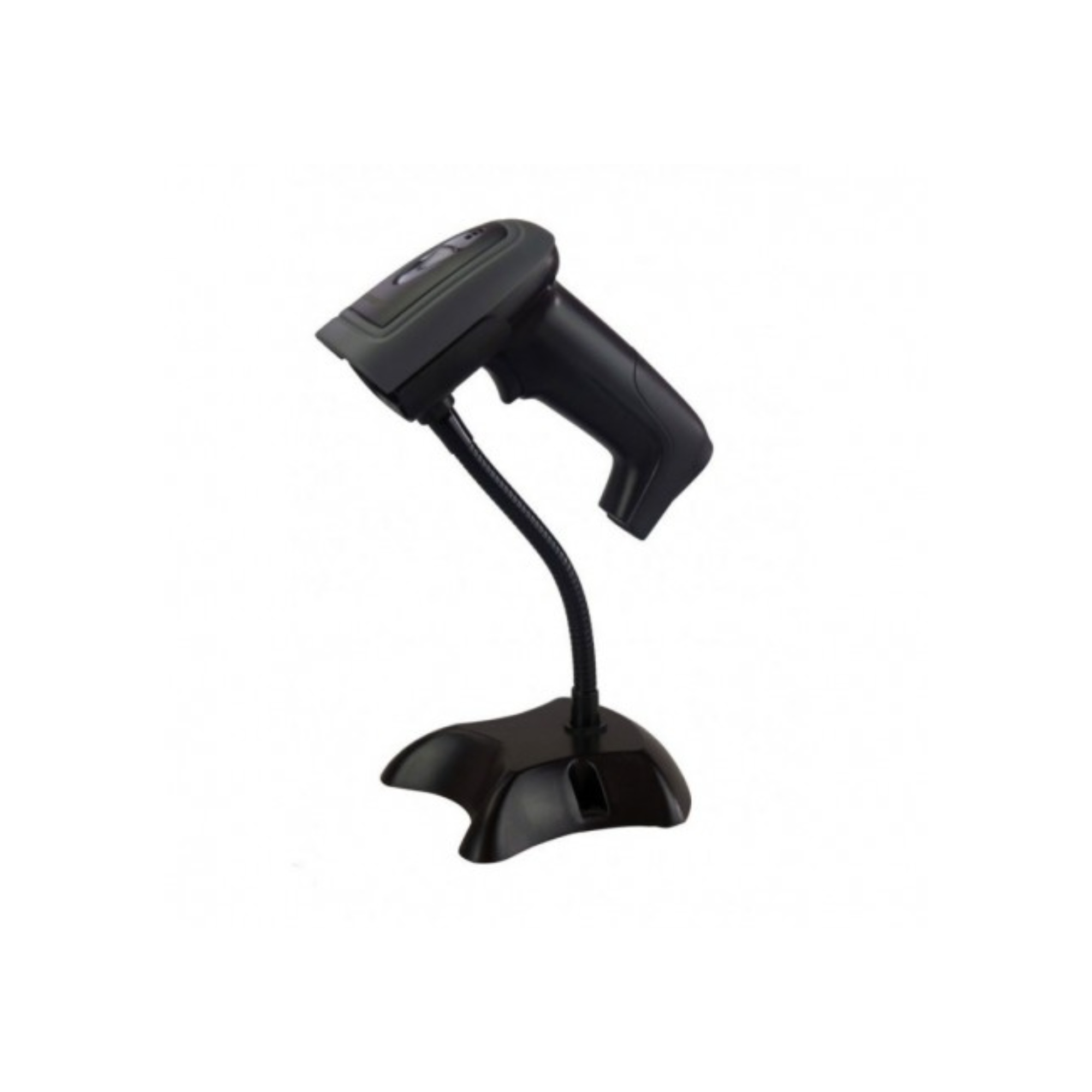 SCANNER TPV PREMIER MS3-2D LASER USB NEGRO