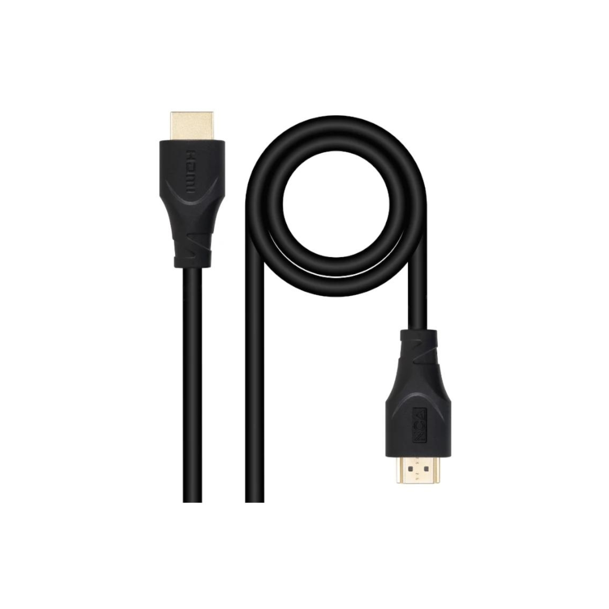 Nanocable Cable HDMI V1.4 CCS, A/M-A/M, 3 M