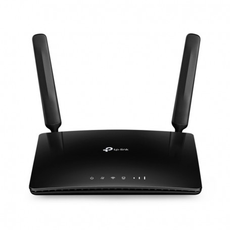 ROUTER TP-LINK WIFI  4G 300MBPS TL-MR6400