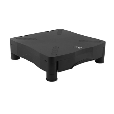 SOPORTE MONITOR EWENT EW1280 NEGRO