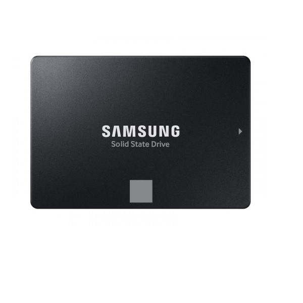 DISCO DURO SSD 4TB 2.5 SAMSUNG SERIE 870 EVO MZ-77E4T0B/EU