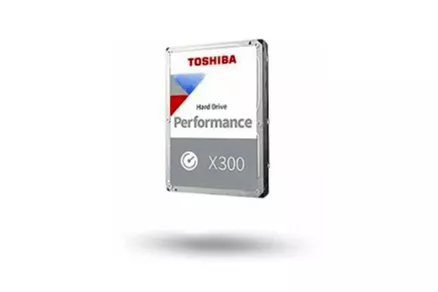 Toshiba X300 HDWR780EZSTA 8TB 3.5" SATA-600